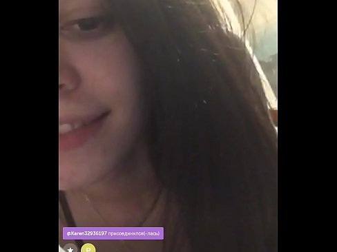 ❤️ Slampig rysk slyna (Periscope, VKontakte, Instagram) ❤❌ Porno at porn sv.sex-porntube.ru