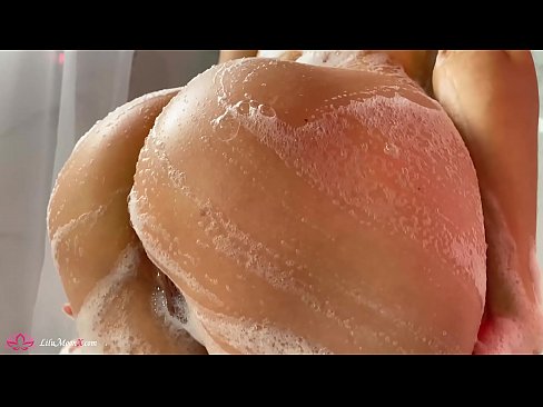 ❤️ Brunette onanerar fittan med vibrator till intensiv orgasm i duschen ❤❌ Porno at porn sv.sex-porntube.ru